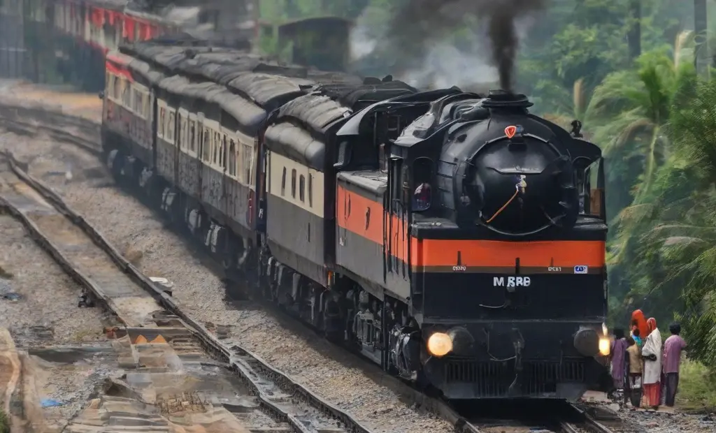 RRB Group D Recruitment 2026: Apply Online for 21,997 Level-1 Vacancies
