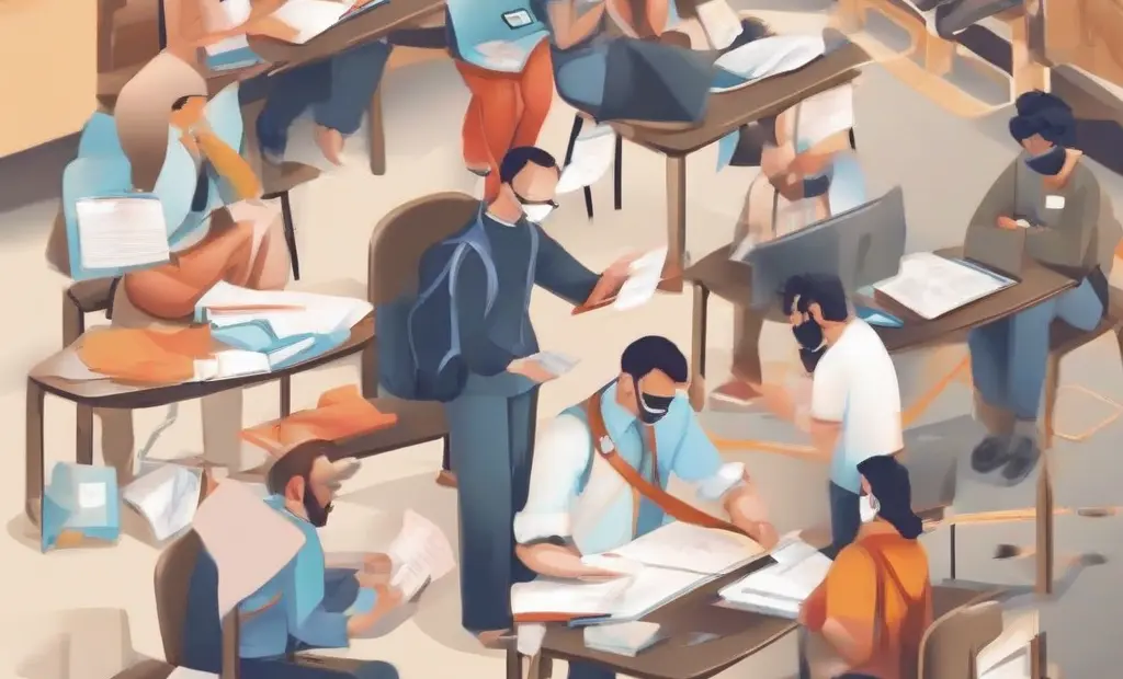 RPSC RAS/RTS Final Result 2023 Declared — Download Scorecard and Merit List