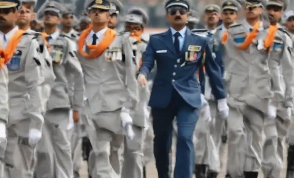 Indian Air Force Agniveer Vayu Intake 01/2027 Recruitment 2026: Eligibility, Dates and How to Apply