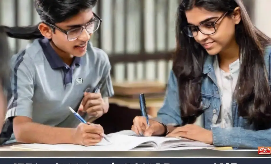 JEE Main 2026 Session 1 Result Expected Today (Feb 16) — Final Answer Key Released and How to Check