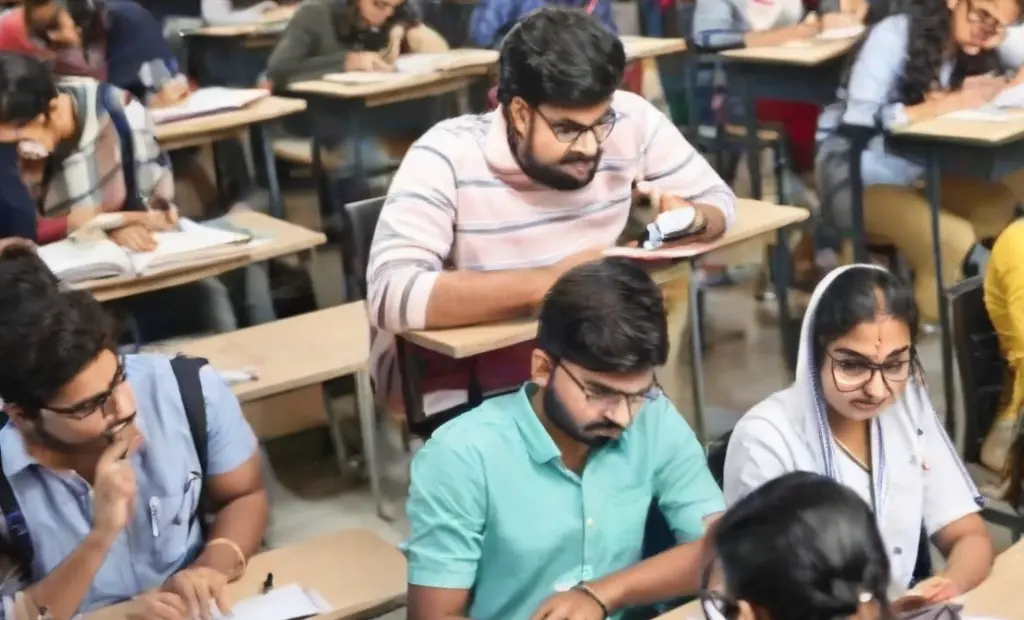 JEE Main 2026 Session 1 Result Expected Today; Final Answer Key Released