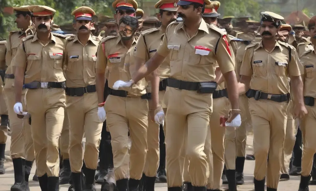 RPF Constable Final Result 2026: 4,205 Candidates Provisionally Empanelled for CEN RPF 02/2024
