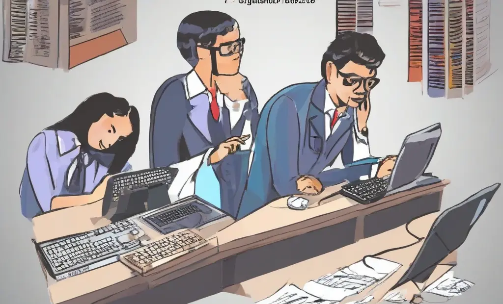 HPSC PGT Computer Science Recruitment 2026: 1,672 Vacancies, Apply Online 16 Feb–9 Mar