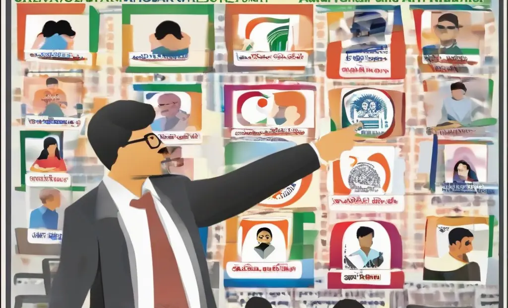 CSC Aadhaar Supervisor/Operator Recruitment 2026 — 252 Contractual Vacancies, Apply by 10 March