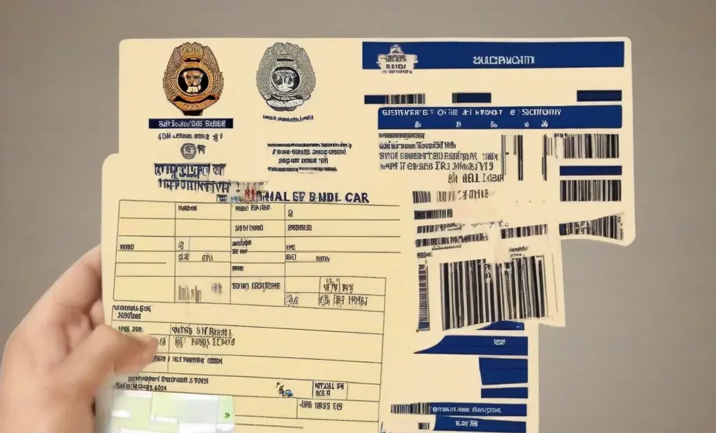 UP Police SI Admit Card 2026 Released — Download City Intimation Slip and Hall Ticket