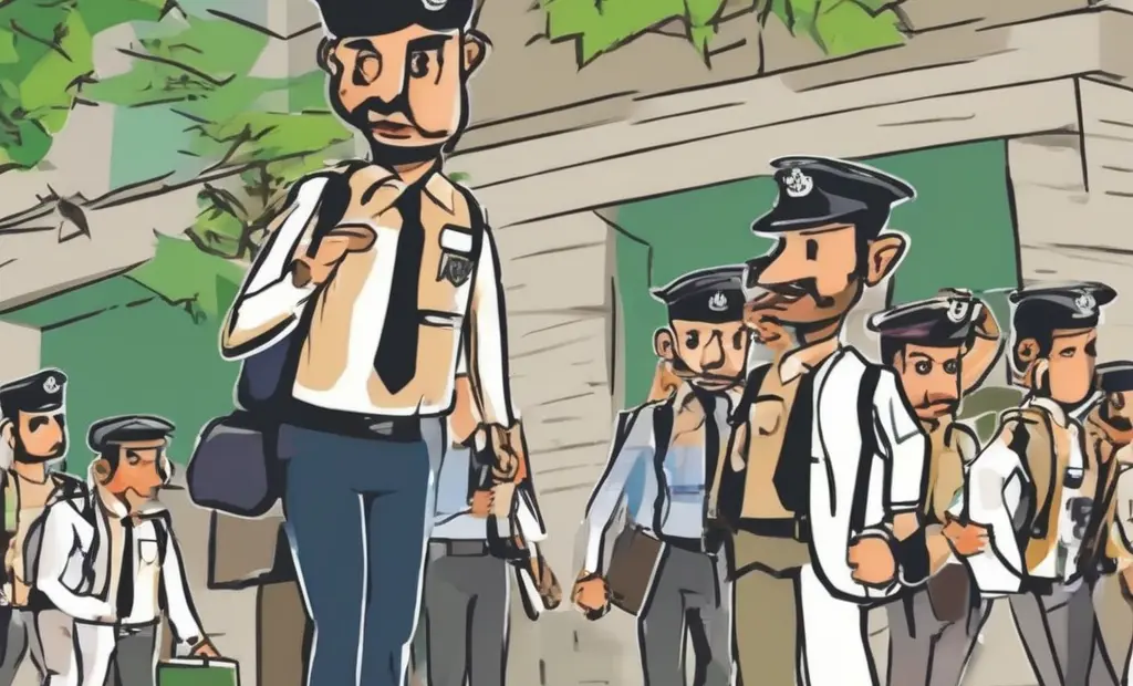 UPPSC Assistant Prosecution Officer Admit Card 2026 Released — Download Hall Ticket for 182 Posts