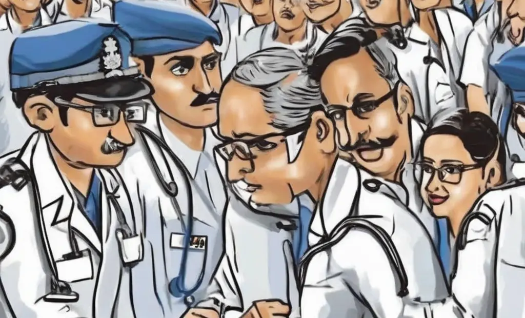 UPSC CMS Recruitment 2026: 1,358 Medical Officer Vacancies, Apply Online by 31 March