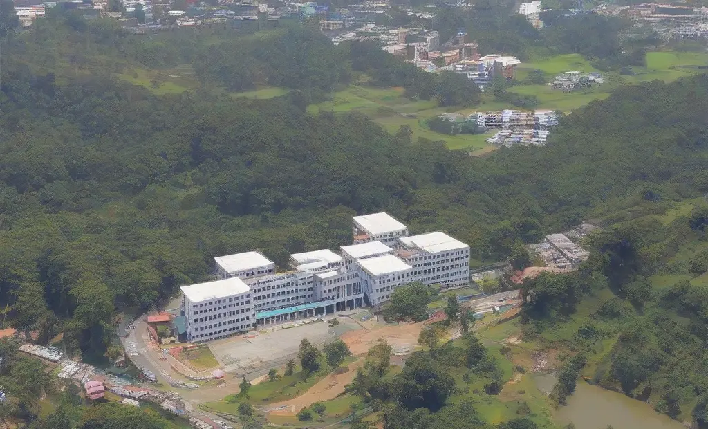 IICA Shillong Recruitment 2026: Contract Positions for Project Management Unit