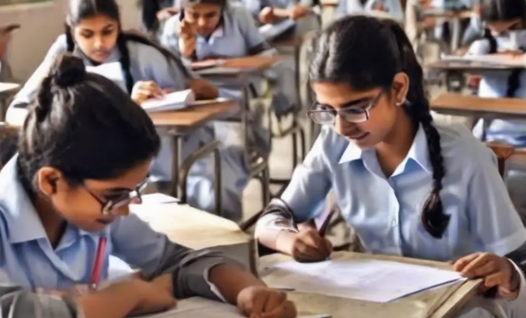 RBSE Class 12 Result 2026: Expected on 31 March — Check Official Links and Steps