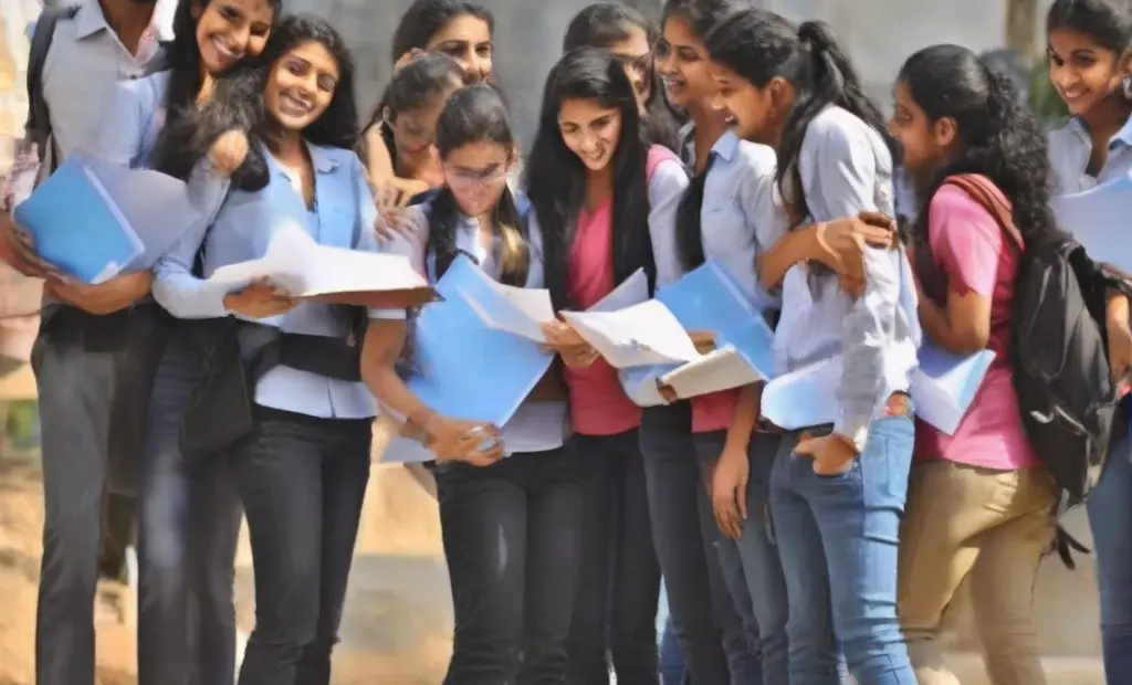 RBSE 12th Result 2026 Declared — Check Rajasthan Board Class 12 Results by Roll Number