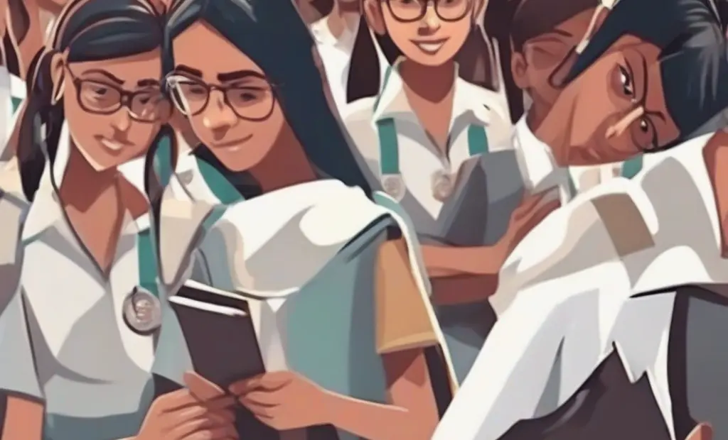 RBSE Class 12 Result 2026 Declared — Check Scores by Roll Number