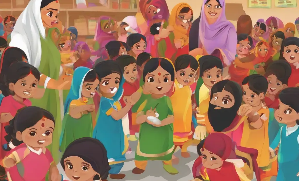 Punjab Anganwadi 2026 Reopens Applications for 6,110 Worker & Helper Vacancies