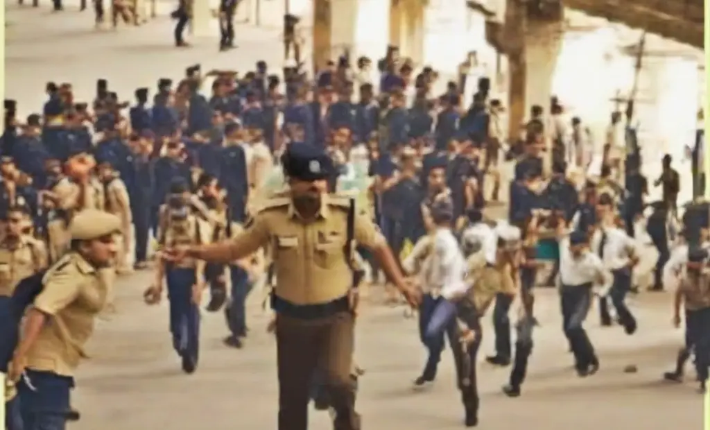 UP Police SI Admit Card 2026: City Intimation Slip Released; Hall Ticket Expected in March