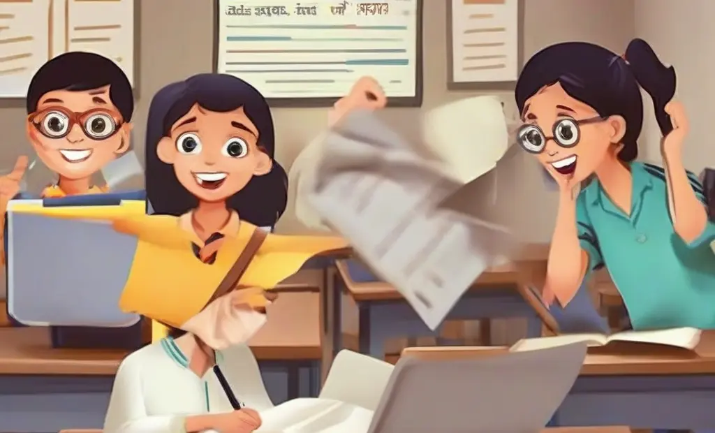 PSEB Class 8 Result 2026 Expected Soon: How to Check, Grading and Next Steps