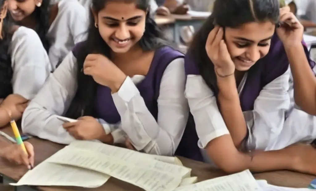 RBSE 12th Result 2026 Declared: Check by Roll Number, Marksheet Details and Next Steps
