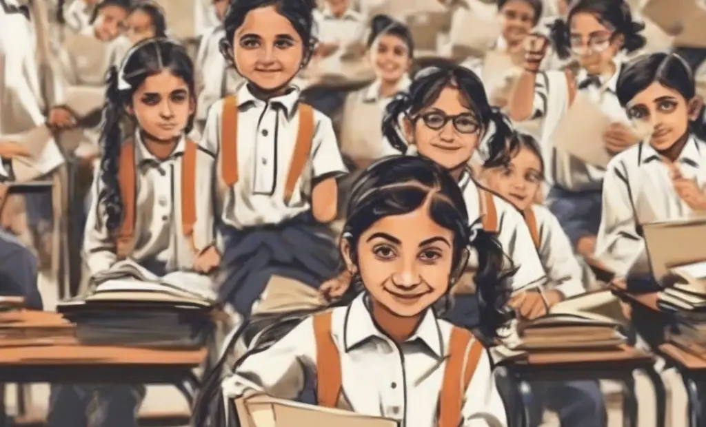 KVS Class 1 Admission Result 2026 Declared — Provisional List Available Online