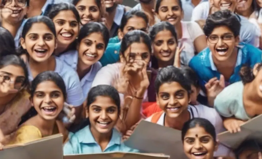 PSEB Class 8 Result 2026 Declared: 96.51% Pass, Check Results and Toppers