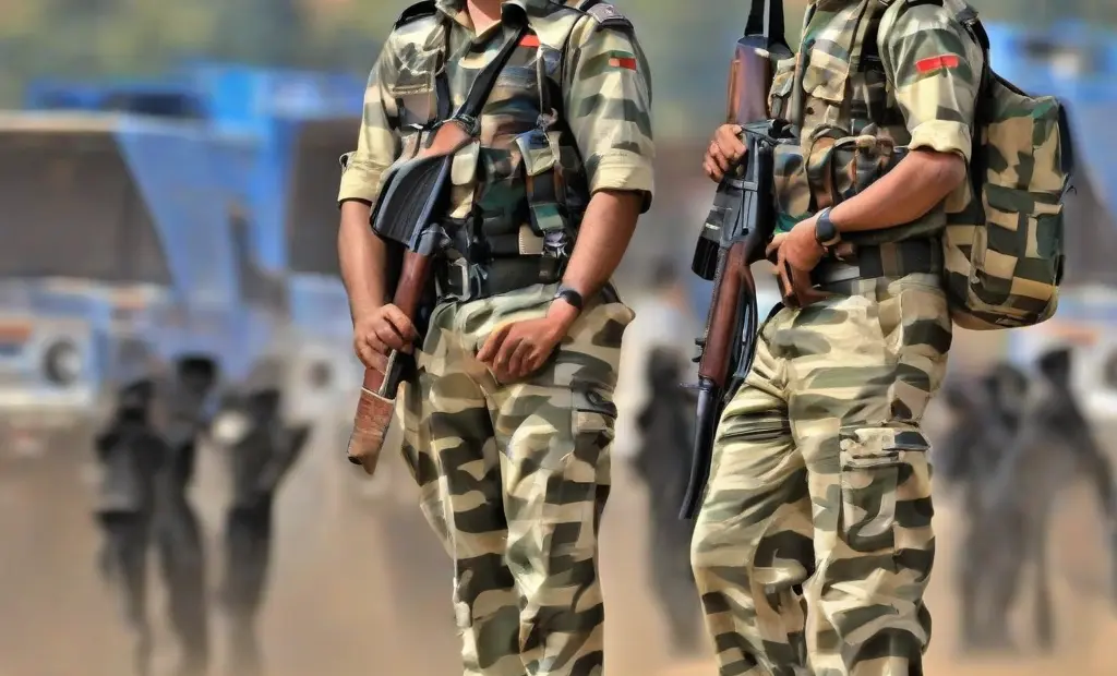 CRPF Constable (Tradesman & Technical) Recruitment 2026 — 9,195 Vacancies; Apply Online 20 April to 19 May