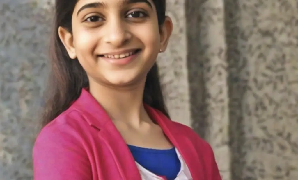 Tamanna Tops Punjab Class 8 Examinations 2026 with Perfect Score