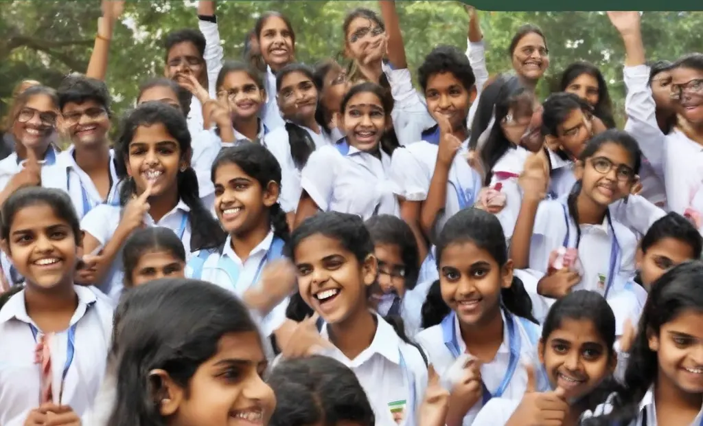 CBSE Class 10 Result 2026 Expected Tomorrow — Check How to View on cbse.gov.in