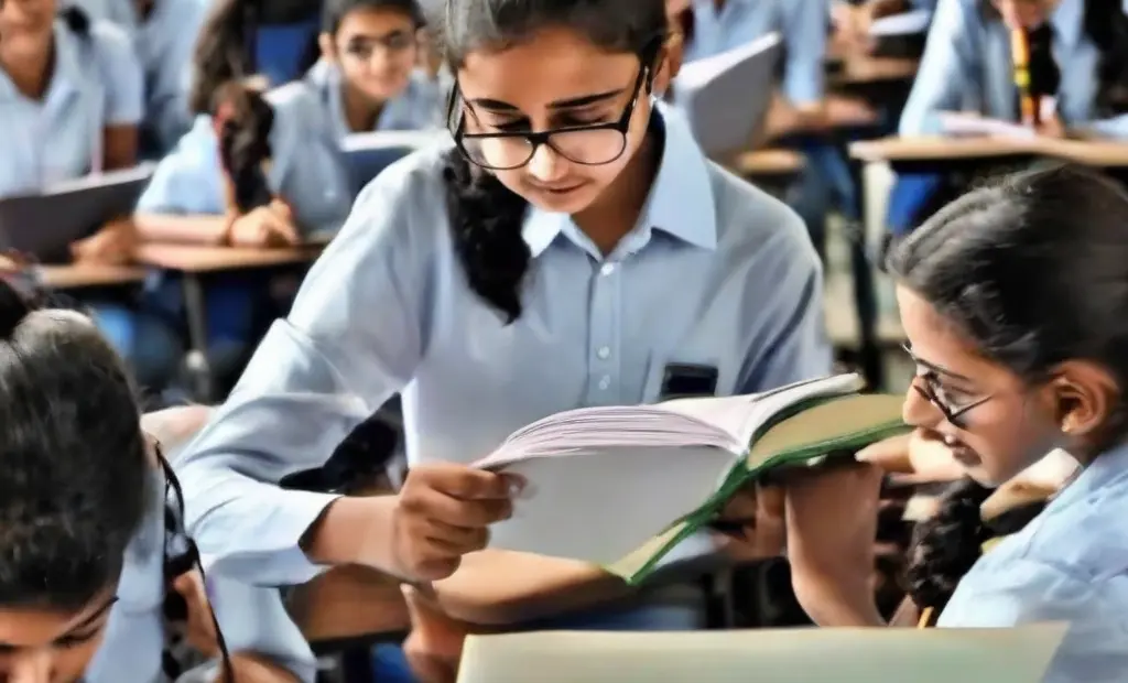 CBSE Class 10 Result 2026 Expected Today — How to Check on Official Portals