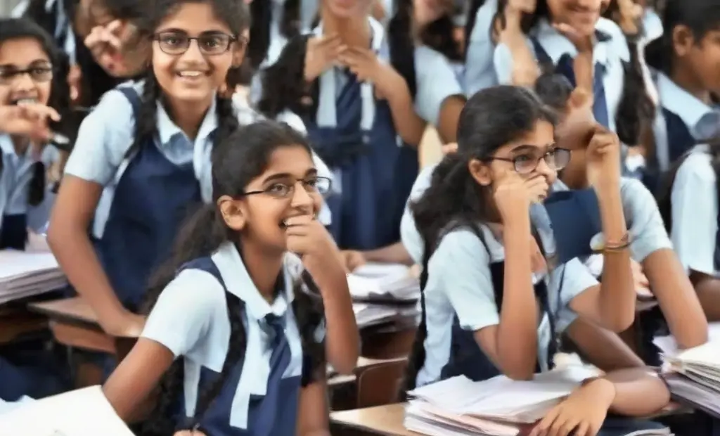 CBSE Class 10 Result 2026 Expected Today — How to Check and Key Details