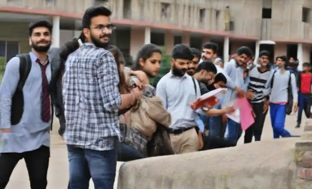 JKSSB Junior Assistant Admit Card 2026 Released — Download Hall Ticket at jkssb.nic.in