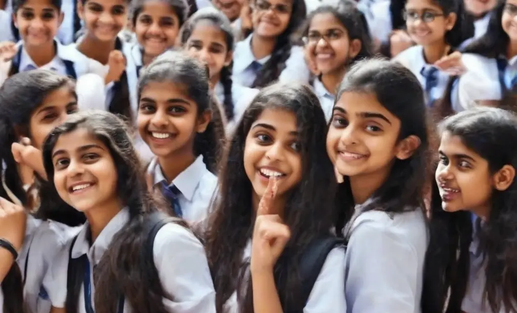 CBSE Class 10 Result 2026 Declared — Check Online at Official Portals