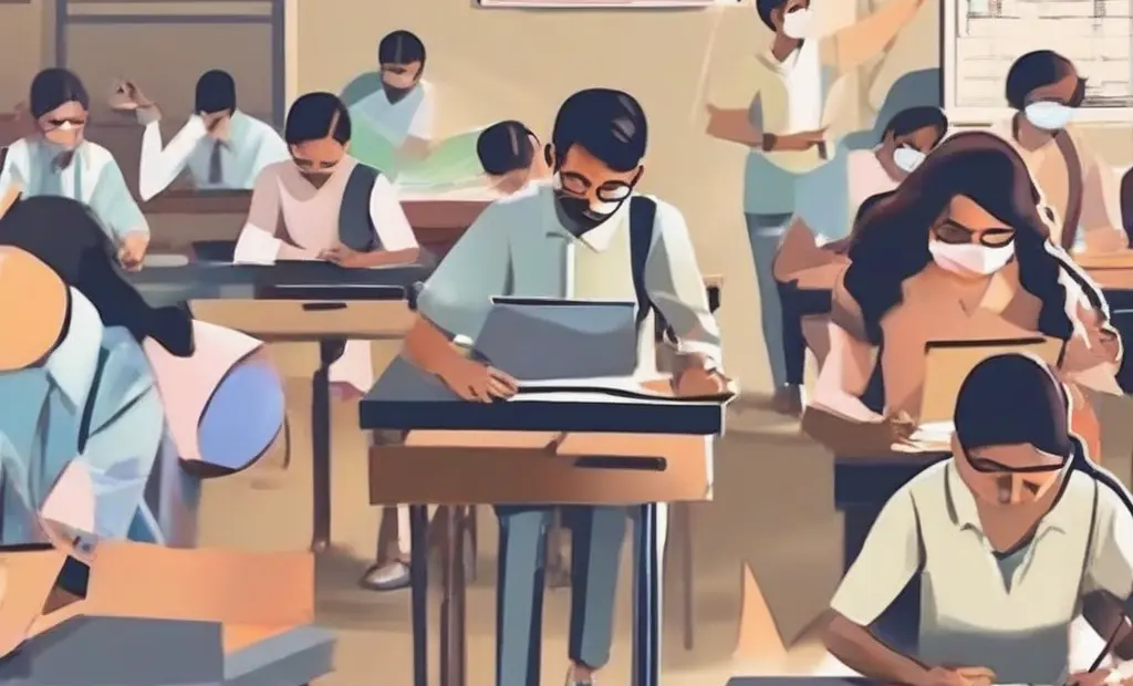 PSEB Class 10 (Matric) Result 2026 — Expected Date, How to Check and Passing Marks