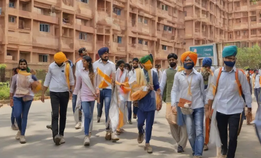 RPSC RAS/RTS Final Result 2024 Declared on 18 April 2026 — Merit List and Final Marks PDFs