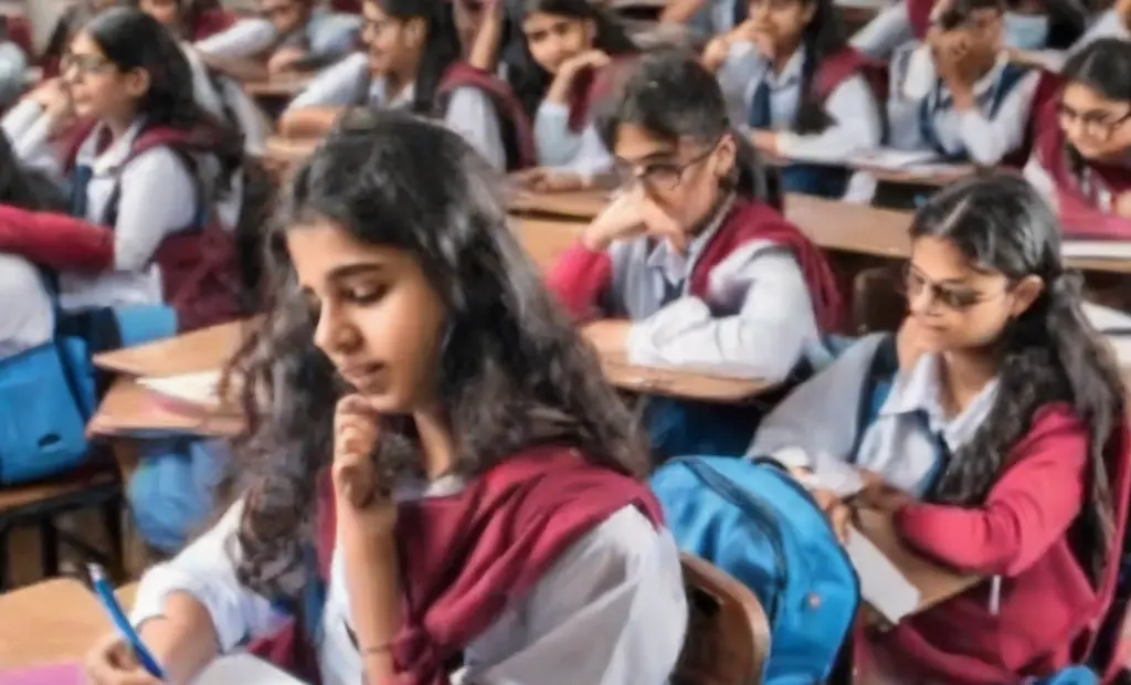 CBSE Class 12 Result 2026 Expected by April 30 — Check Date, Official Links & Full Details