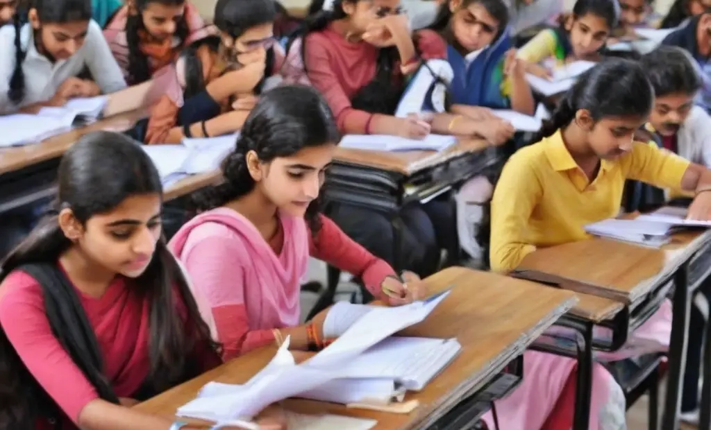JKBOSE Class 10 Result 2026 Expected Today — Check Time and Official Link