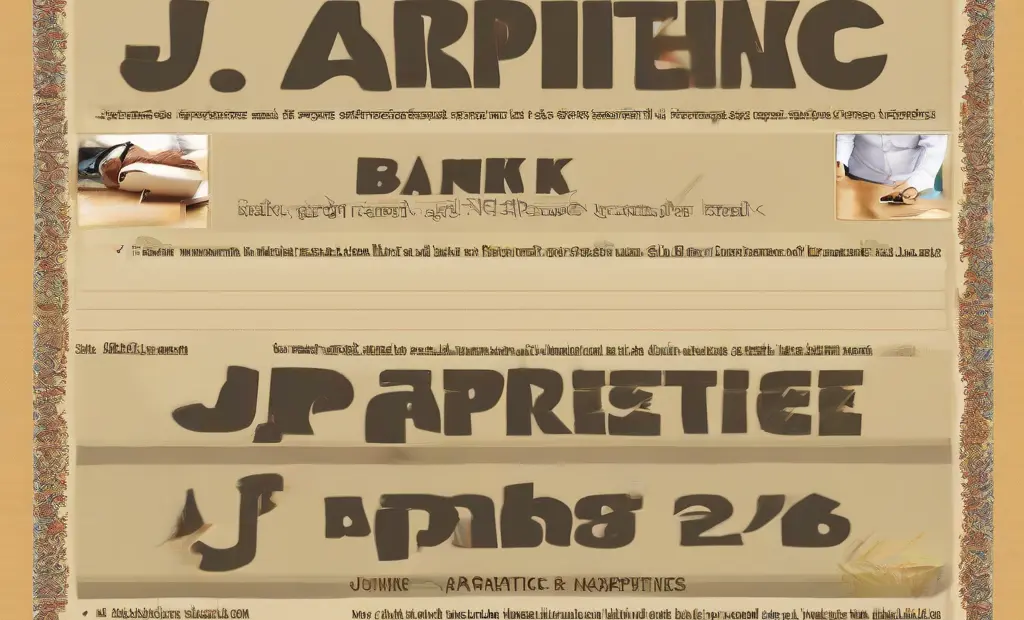 J&K Bank Apprentice Recruitment 2026: Apply Online for 614 Apprentices
