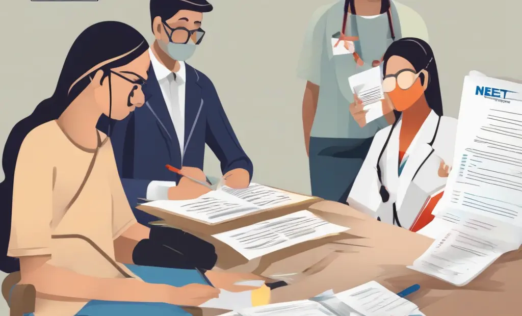 NEET UG 2026 Admit Card: Release Date, Download Steps and Exam Day Guidelines