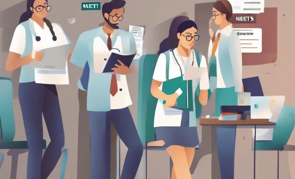 NEET UG 2026 Admit Card: Expected Release Date, Download Steps and Exam Day Guidelines