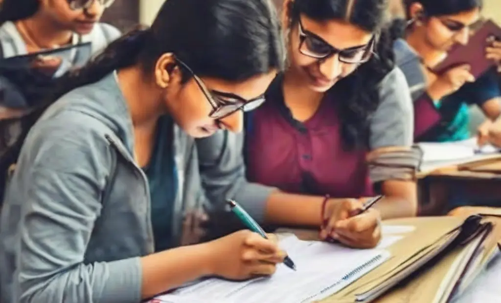 UP Board Class 12 Result 2026 Declared Today — How to Check UPMSP Intermediate Marks Online