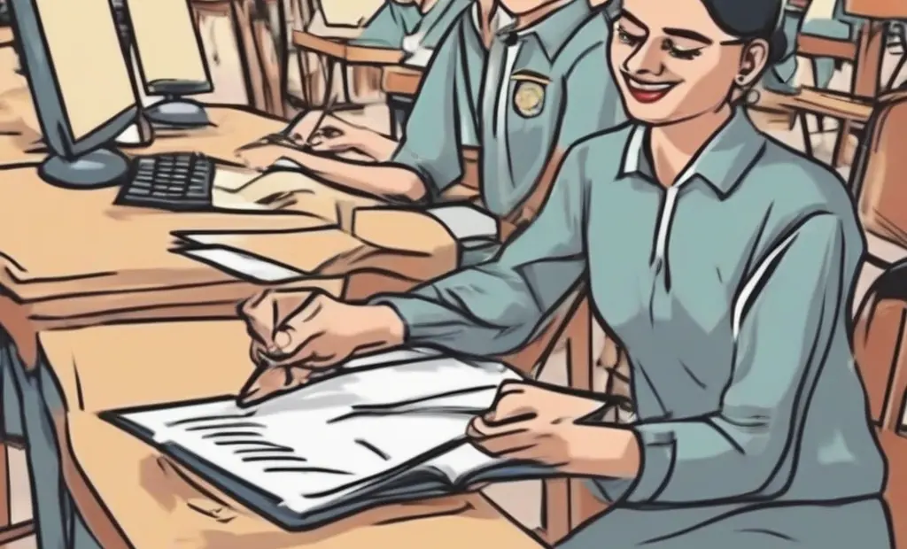 UP Board 10th Result 2026 Declared Today: Check UPMSP Class 10 Result and Passing Marks