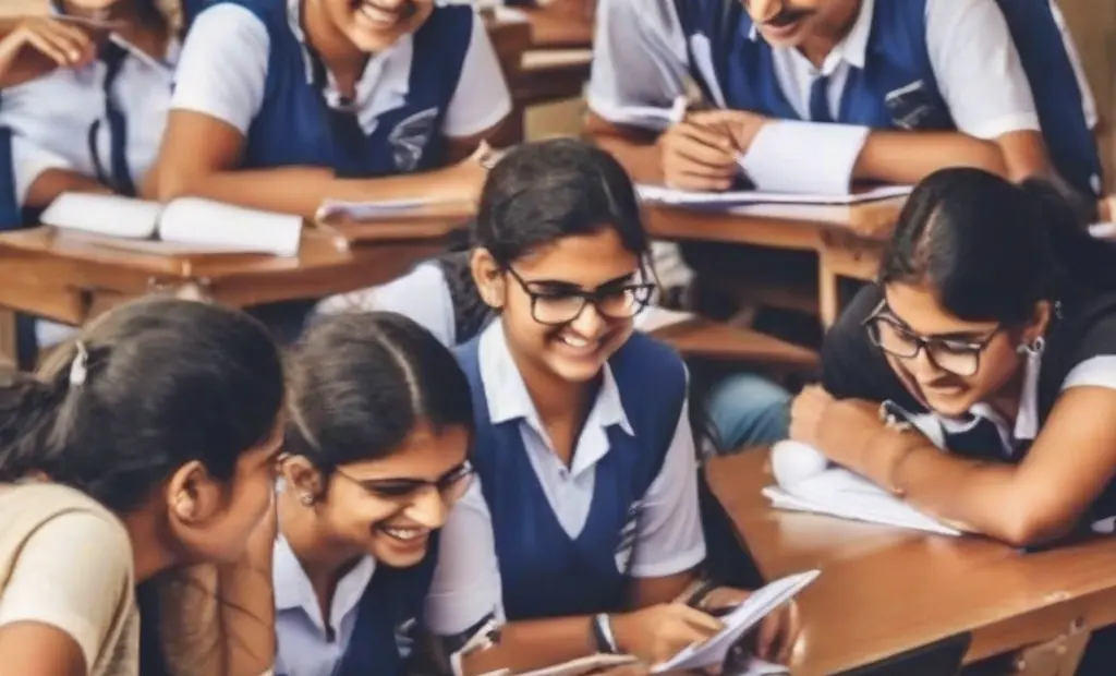 UP Board Class 10 Result 2026 Declared: Check Online, DigiLocker and SMS Options