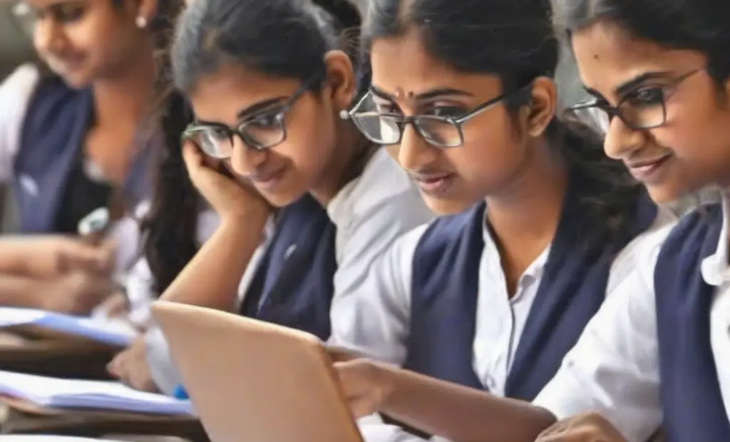 UP Board 12th Result 2026 Declared: How to Check UPMSP Class 12 Results and Download Marksheet