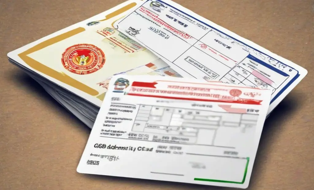 SSC GD Admit Card 2026 Expected Today — Download at ssc.gov.in