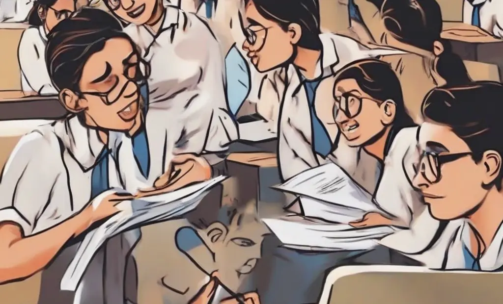 CBSE Class 12 Result 2026 Expected by April 30 — How to Check and Key Details