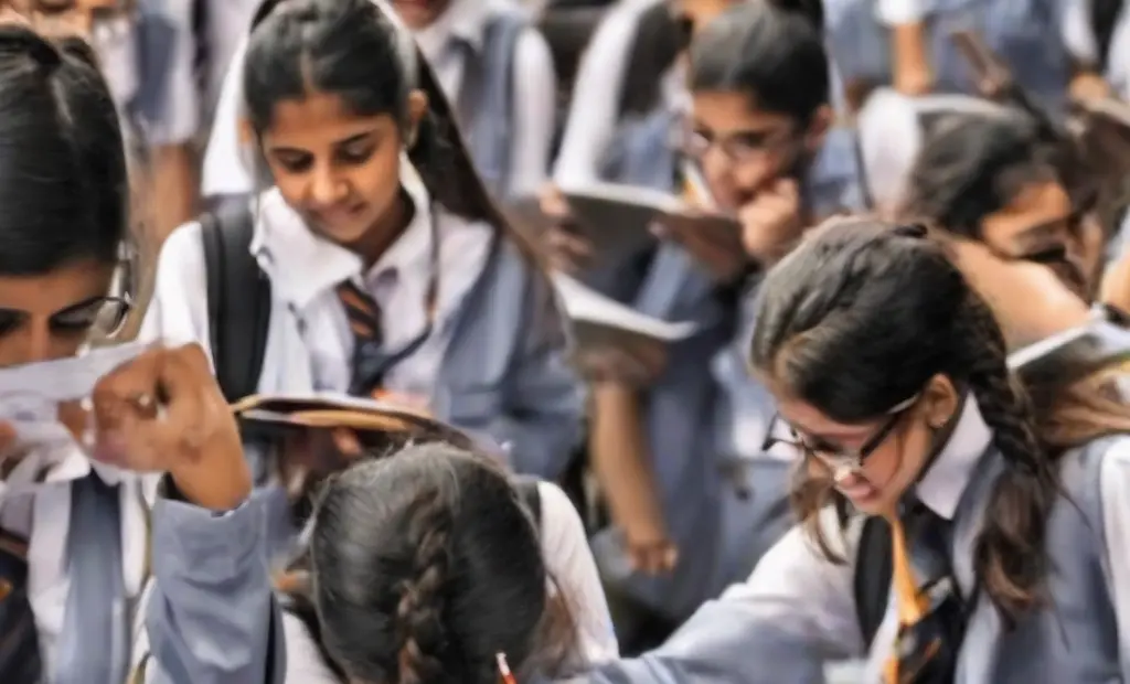 PSEB Class 10 Result 2026 Expected in May — How to Check and Passing Marks